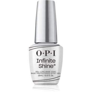 OPI Infinite Shine lac intaritor de baza pentru unghii - imagine 2